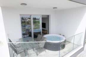 Hubstay - Rotiana Apartment, Larnaca